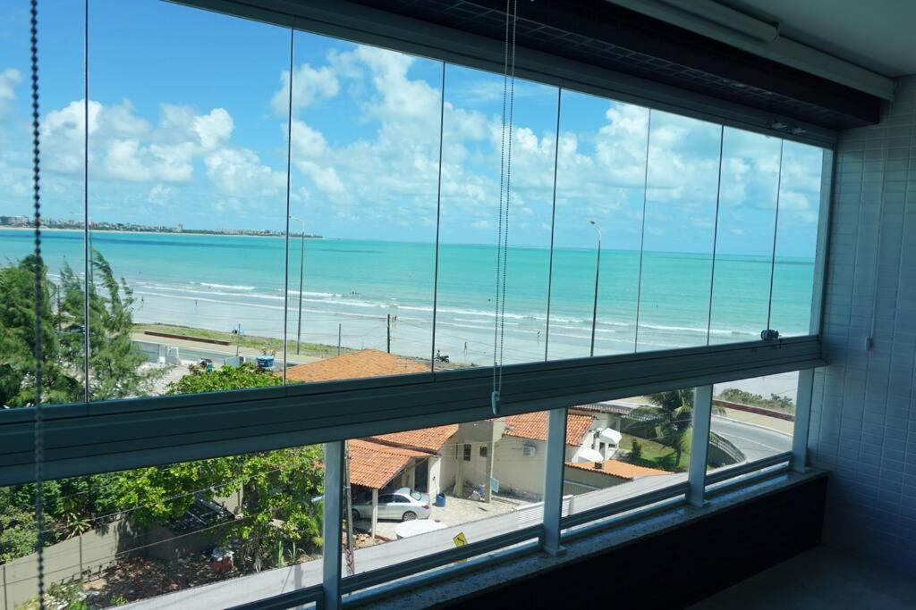 Joao Pessoa, A Dois Passos Do Paraiso, 2 Com A/c, Vista Panoramica O Mar Do Bessa, Portaria 24h E 2 Vagas De Garagem Joao Pessoa